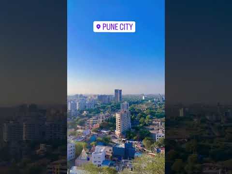 Pune city ♥️♥️♥️