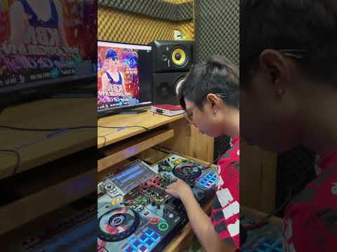 Mật Ngọt + Ai Bình Yên Ai Đậm Sâu DJ-Producer KBN