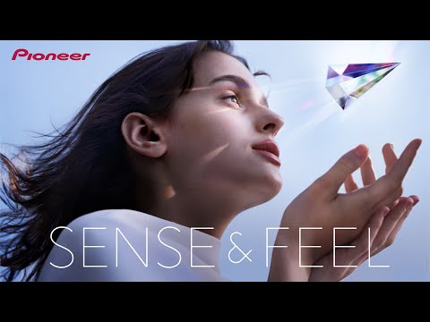 Pioneer Creating the Future of Mobility Experiences