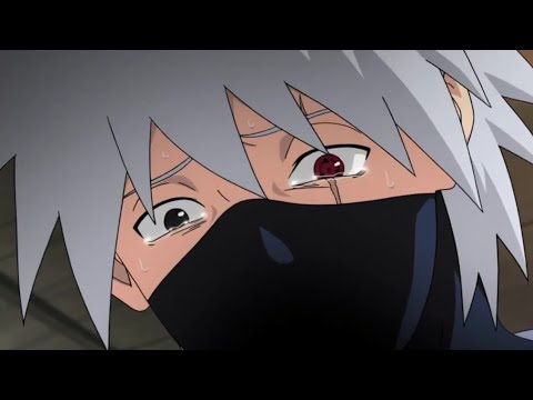 Kakashi Hatake | toda la gente de la que tu hablas ya fue asesinada...