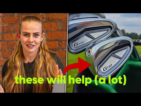 More golfers should use these clubs...