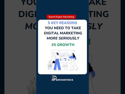 Why Is Digital Marketing Important? | part 5 | Growth and Scaling Opportunities