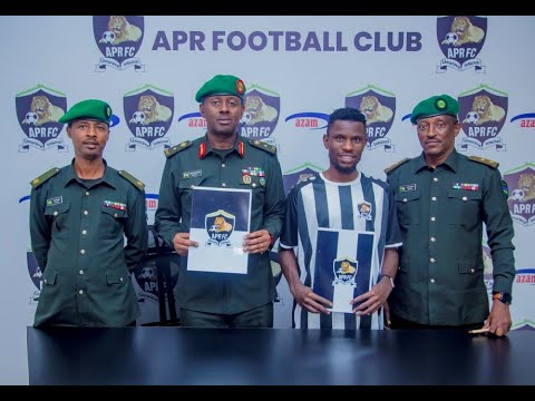 APR FC NA RAYON SPORT KU ISOKO ZINITEGURA IMIKINO ISOZA N'IYO KWISHYURA YA SHAMPIYONA  LE 27.12.2024