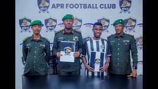 APR FC NA RAYON SPORT KU ISOKO ZINITEGURA IMIKINO ISOZA N'IYO KWISHYURA YA SHAMPIYONA  LE 27.12.2024