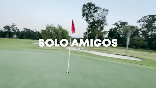 Lucauy - Solo Amigos (Video Oficial)