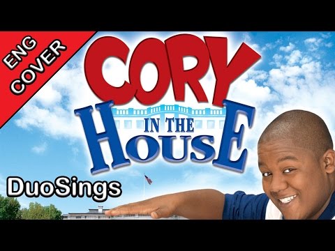 Cory In The House OP / Intro ENGLISH COVER – DuoSings [April Fools]