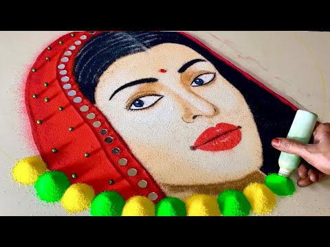 New Year rangoli designs for 2025🌺Easy Sankranthi muggulu🌺Beautiful Pongal kolam\Rangoli by vino