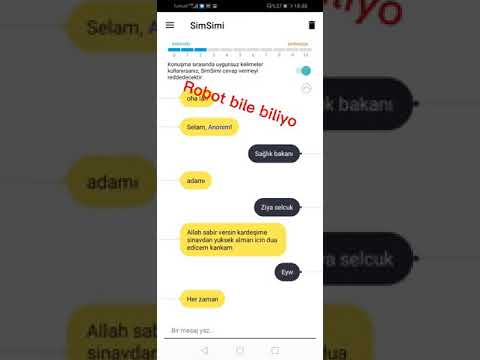 Simsimi