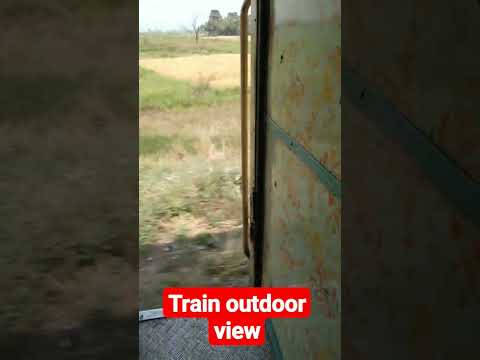 Safar ke sathi train #beauty #shortsfeed #train #music #viralvideo #viralshort