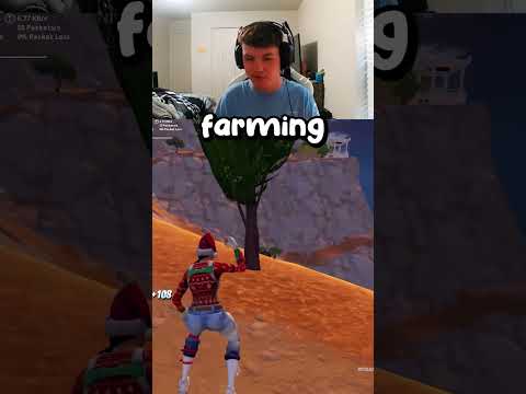 How to Dominate Competitive Fortnite!