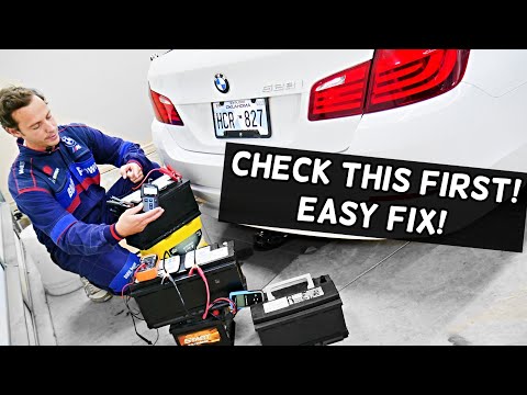 Why Check Engine Light on a Car, Easy Fix