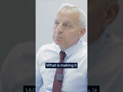 Is it #lonely to be the #CEO? New #podcast with #rollsroyce ceo out now! #ingoodcompany