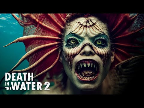 Death in the Water 2 | Gameplay 4k - No commentary