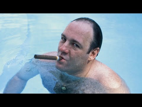 The Very Best of James Gandolfini (short documentary)