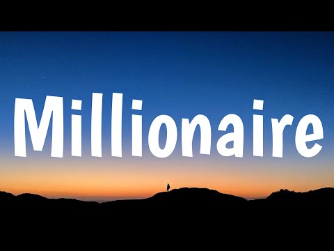 Chris Stapleton - Millionaire (Lyrics)