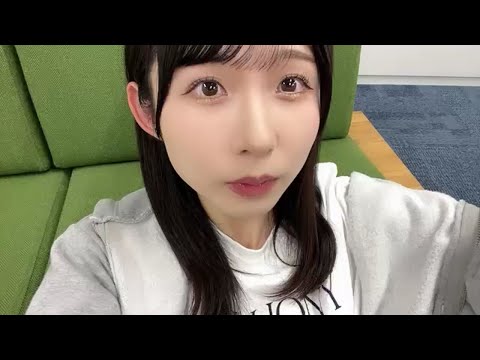 2024年12月19日 尾崎 世里花（STU48 2期生）