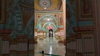 Mysore palace inside view #mysorepalace #mysore #dasara #youtubeshorts #ytshorts #chamundibetta #yt