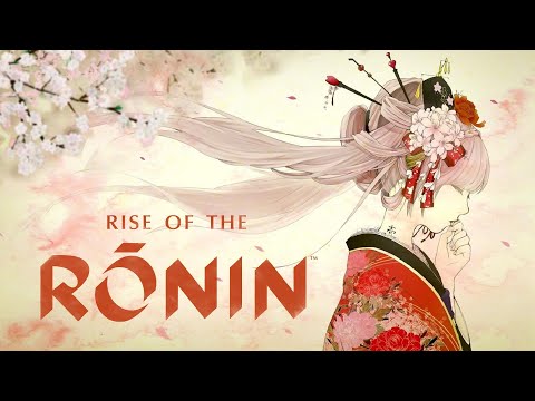 【Rise of the Ronin】初見  京都篇 難易度宵闇  Ep.12   [ライズオブローニン]