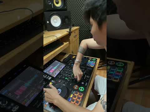 DJ PRODUCER KBN HƯỚNG DẪN LÊN NHẠC TẠO NÉT ĐIỂM NHẤN