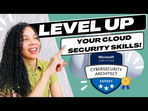 Cloud security career in 2024 - Get Certified: Prepare for Microsoft's SC-100 Exam + FREE Resources!