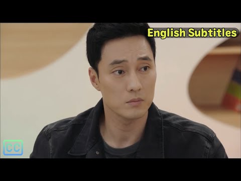 [SUB] [My Secret, Terrius] EP10 What is the note given to So Ji-Sub? #DRAMA #KDRAMA #SOJISUB