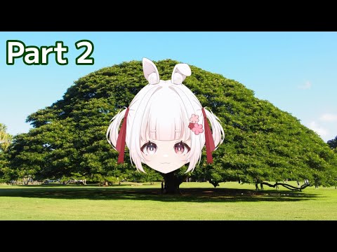 この木なんの木 ゆめもももど木 【 part 2 】　/   ゆめもも