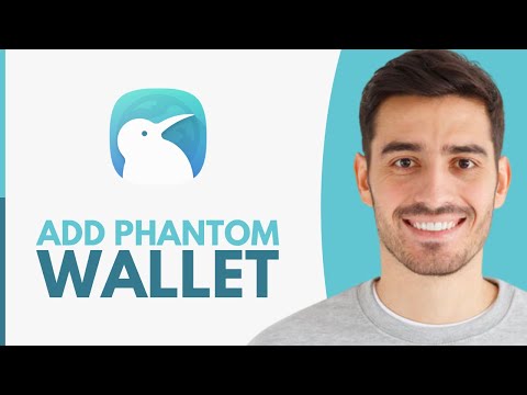 How to Add Phantom Wallet Extension in Kiwi Browser - Step by Step