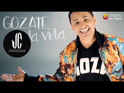 GOZA - Jorge Celedón & Sergio Luis Rodríguez l Video Oficial