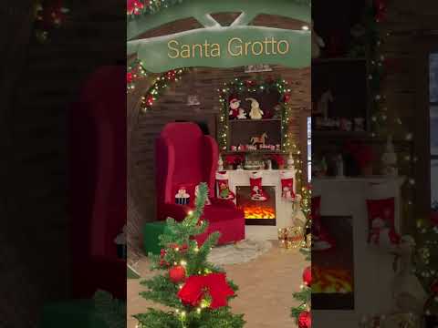 Santa Groto