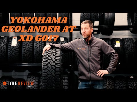 Yokohama Geolandar A/T XD G017: Is It Worth The Hype?