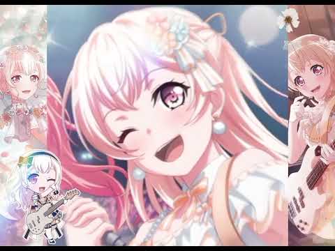 shirasagi chisato edit | ME!ME!ME!