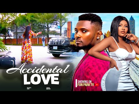 ACCIDENTAL LOVE- FEATURING, MAURICE SAM, SARIAN MARTINS, DEZA THE GREAT