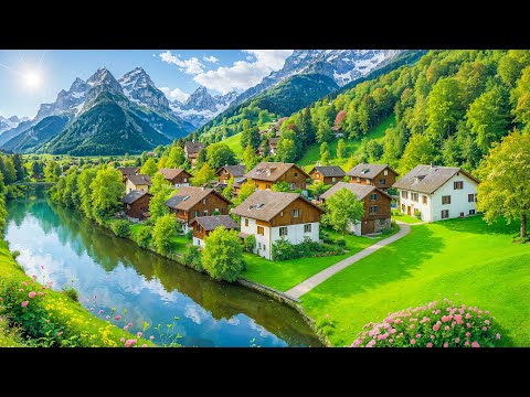 Beautiful Relaxing Music - Stop Overthinking, Stress Relief Music, Sleep Music, Calming Music #333