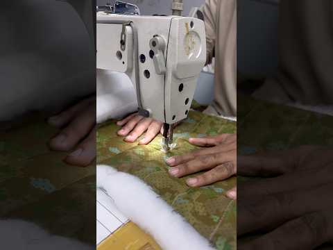 Jacket Sewing Videos | Business Tips | Wholesale Business Ideas #motivation #machine #stitch #sew