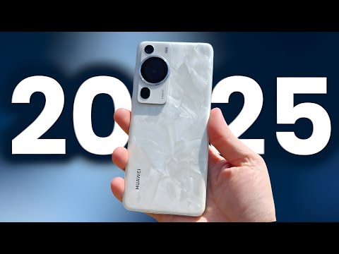 Huawei P60 Pro en 2025 ¿Es buena opción?