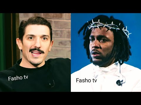 The Real Reason Andrew Schulz Disrespected Kendrick Lamar. ? The Fix? #podcast #foryou  #highlight