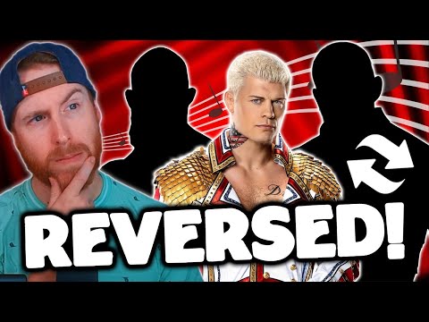 Guess The WWE Wrestler REVERSED Theme Song