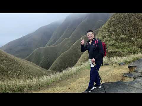 Dec 23,2024 聖母登山步道 (抹茶山)