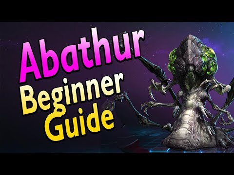 [Abathur] Beginner's Guide