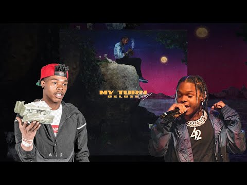 We Paid x Grace - Lil Baby & 42 Dugg (That Transition! #49)