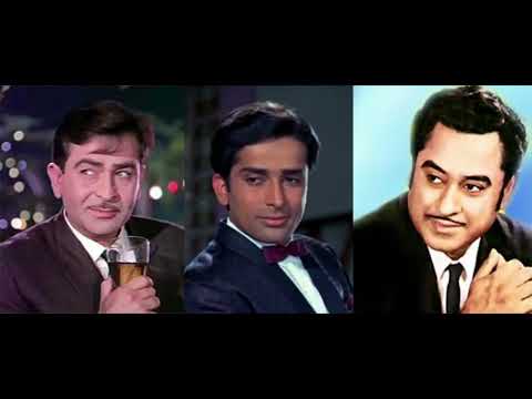 Dil Ka Guldasta Baaho | Kishore Kumar, Sharda | Vachan(1974) | Shankar Jaikishan | Shaily Shailendra