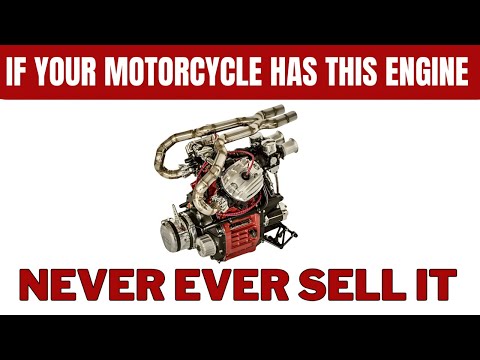 Top 100 Best Motorcycle Engines That Last Forever (Full Video)