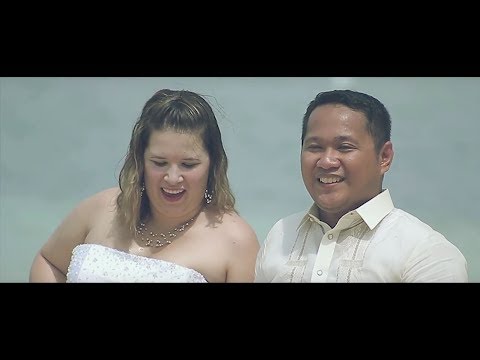 Superheroes by The Script - Kenneth&Mallary Wedding | Sunday Films