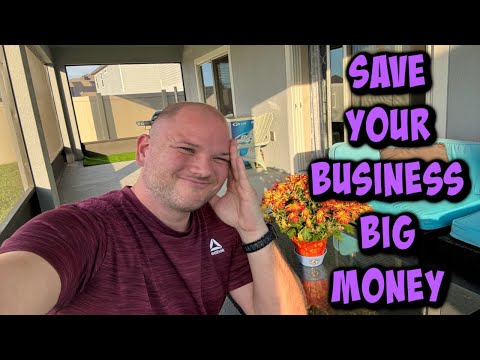 Save your Reselling Business Big Time & Money