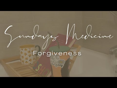 Forgiveness ✨ #spirituality #spiritualjourney #meditation #forgiveness #mentalhealth #selfcare #love