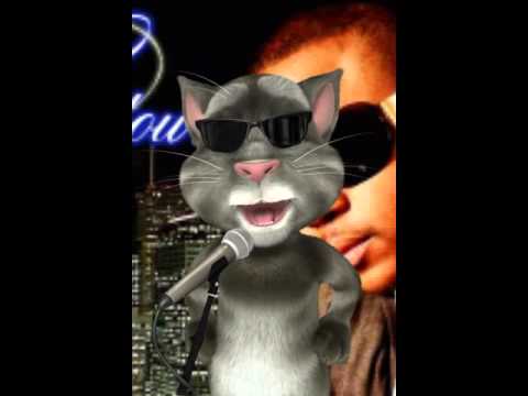 Tom Cat- Baby I Wanna By H-Town