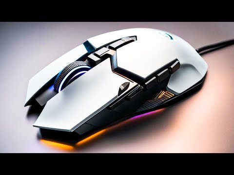 Best Gaming Mouse 2024 - Top Mice for Gaming 2024