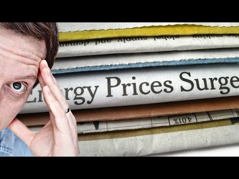 The Energy Price Cap 2022 Explained