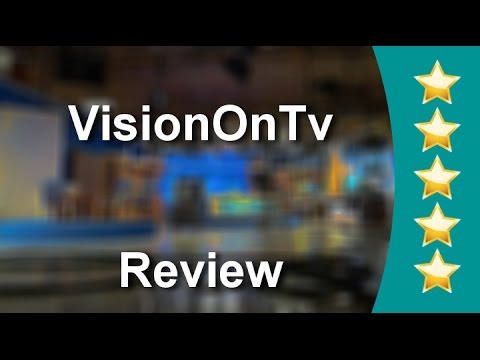 VisionOnTv Pembroke Pines
Wonderful
Five Star Review by Dr D.