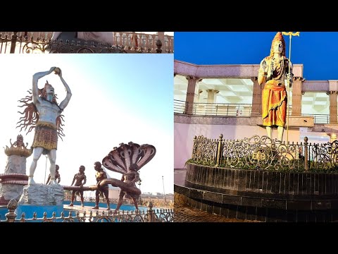 Mahadev ji ki Nagari Ujjain #youtubevideo #hindugod #shortsfeed #shorts 🔥🙏🕉️🔱